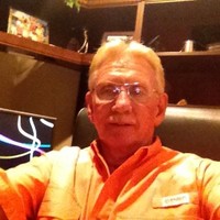 Retired Employee Larry Maddox's profile photo
