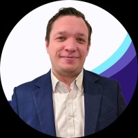 Northcott Global Solutions Ltd Employee Nikita Voropaev's profile photo