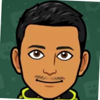 Skipton Building Society Employee Subir Das's profile photo