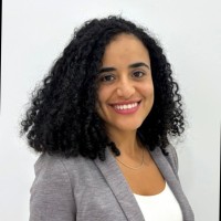 UNINOVA Employee Livia Silva's profile photo