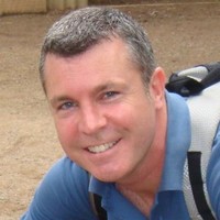 eHealth NSW Employee Warren Cox's profile photo