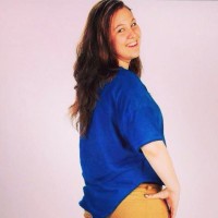 Swan Market Employee Kenza de Looff's profile photo