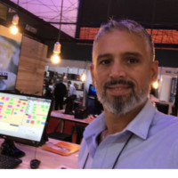 Maxisistemas S.R.L. Employee Walter Orio's profile photo
