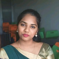 Dhanya V Email