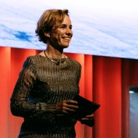 Swisscom Employee Christina Hirsch's profile photo