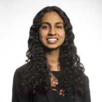 Sauron Employee Shruthi Santhanam's profile photo