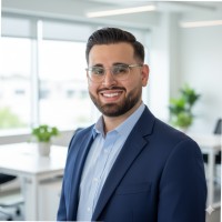 Ukg Employee Richard Jimenez's profile photo