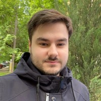 Maxim Mantsov Email
