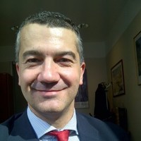 UnipolRental S.p.A. Employee Paolo Matuella's profile photo