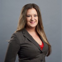 GPI / Greenman-Pedersen, Inc. Employee Kate Ford's profile photo