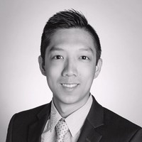 Serenity Kids Employee Alexander Yu's profile photo