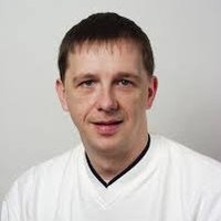 University of Konstanz Employee Andreas Marquardt's profile photo