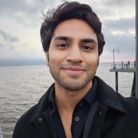 Alok Doshi Email & Phone Number