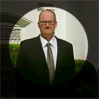 USAF Retire Employee Eric Barnett's profile photo