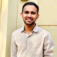 Juice World Employee Muhammed Mubarak's profile photo