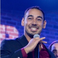 Autonomi Employees, Location, Careers Employee Issac Hicks's profile photo