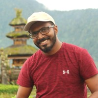 InApp Employee Mathew Roy's profile photo