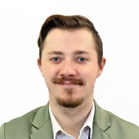 MicroScreen Employee Nikolas T.'s profile photo