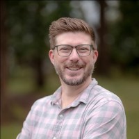 DemandSphere Employee Zac Heinrichs's profile photo