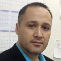 OIC of Washington Employee Israel Delamora's profile photo