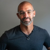 Outsight Consulting Employee Steve Guberman's profile photo