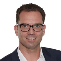 Bosch (China) Investment Ltd. Employee Martin Königsmann's profile photo