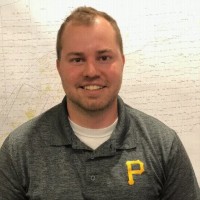EQT Corporation Employee Ryan Mears's profile photo