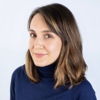 Save the Children Global Ventures Employee Amanda Cosby's profile photo