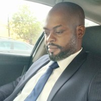 Universal Basic Education Commission Employee Ahmed Shaibu's profile photo
