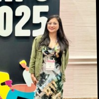 Signs + Decal Corp. Employee Kajol Khetan's profile photo