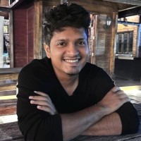 Routematic Employee Shivam Gupta's profile photo