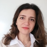 Darina Shopova Email & Phone Number