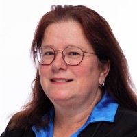 Pensioenfonds Rail & Openbaar Vervoer Employee Lysanne van der Made's profile photo