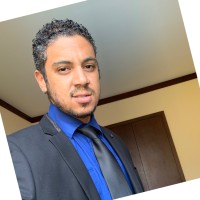 Edson Almeida Email & Phone Number