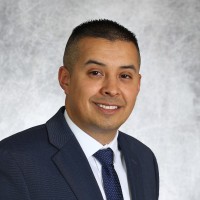 FirstBank Employee Luis Gallardo's profile photo
