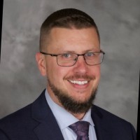 Chase Employee Tim Maxey's profile photo