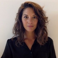 Dentsu Creative Amsterdam Employee Amber Akkermans's profile photo