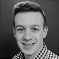Palm Systems Employee Benjamin Bader's profile photo