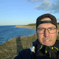 Stefan Wahlby Email
