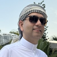 MES Group Singapore Employee Mohamed Jinna's profile photo