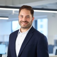 David Benchimol Email & Phone Number