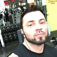 Gulf Tile & Cabinetry Employee Garon Marcum's profile photo