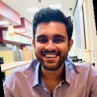 nabtrade Employee Siddharth Mahthan's profile photo