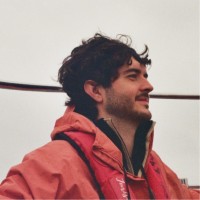 Delib Employee Ben Griggs's profile photo