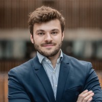 CAFOM Employee Augustin Coppens's profile photo