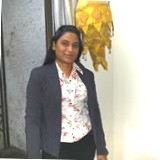 Swati Deshpande Email & Phone Number