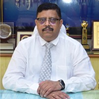 Indian Farmers Fertiliser Coop Ltd. Employee Sanjay Kudesia's profile photo