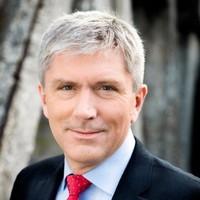 IDA Employee Carl Dahl's profile photo