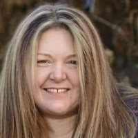 Franklin County Job & Family Employee Lesli Fitch's profile photo