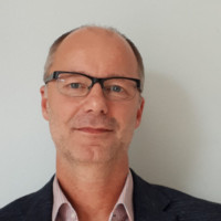 Wim de Vries Email & Phone Number